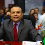 Milton Castrillón se posesiona como Concejal de Cali